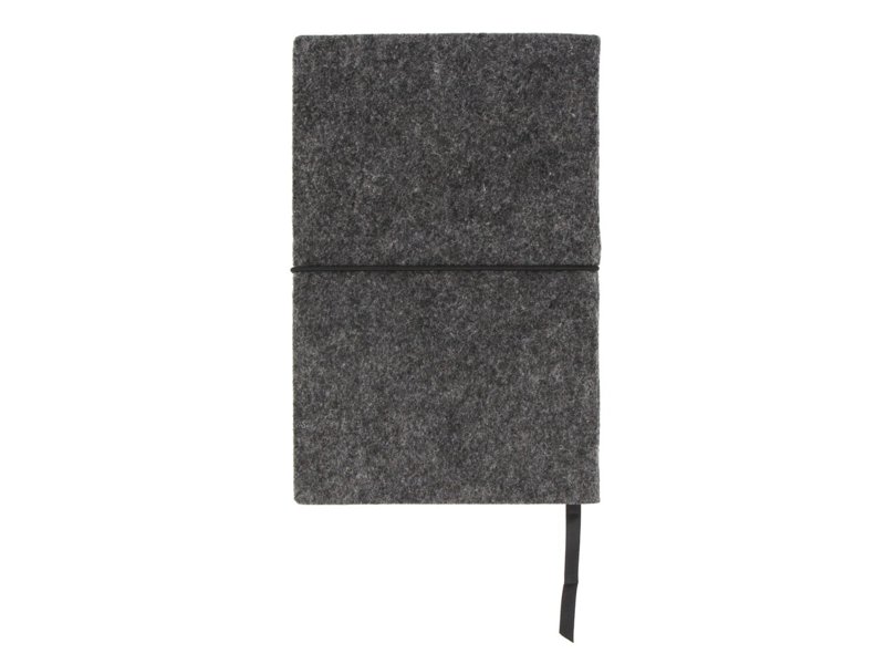 Notitieboek vilt A5 Notitieboek vilt A5