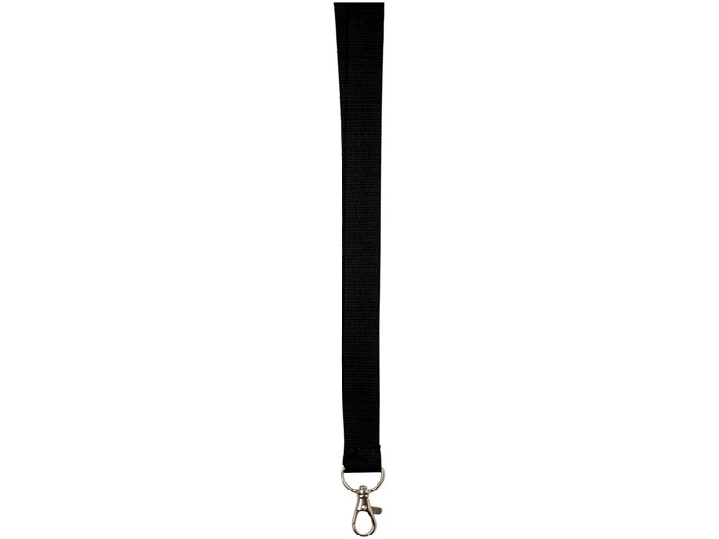 Impey lanyard met haak