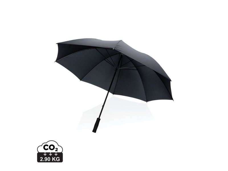 30" Impact AWARE™ RPET 190T storm proof paraplu