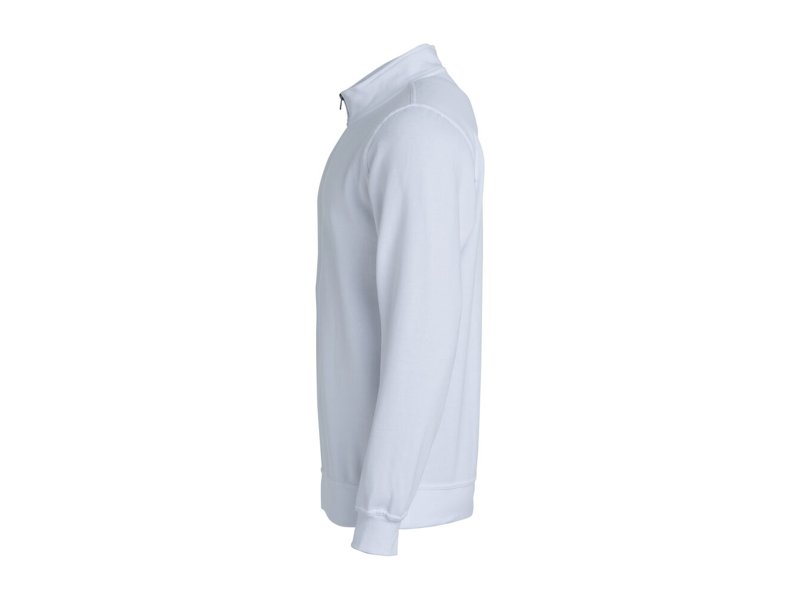 Clique Basic Half Zip