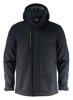 Printer softshell jas Overlanding Printer softshell jas Overlanding