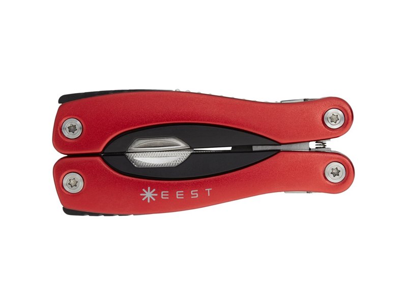 Casper multifunctionele gereedschapsset met 11 functies