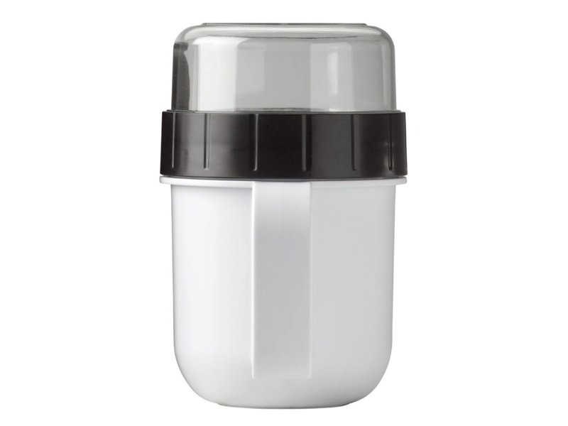 Lunchbeker to-go 520+230ml