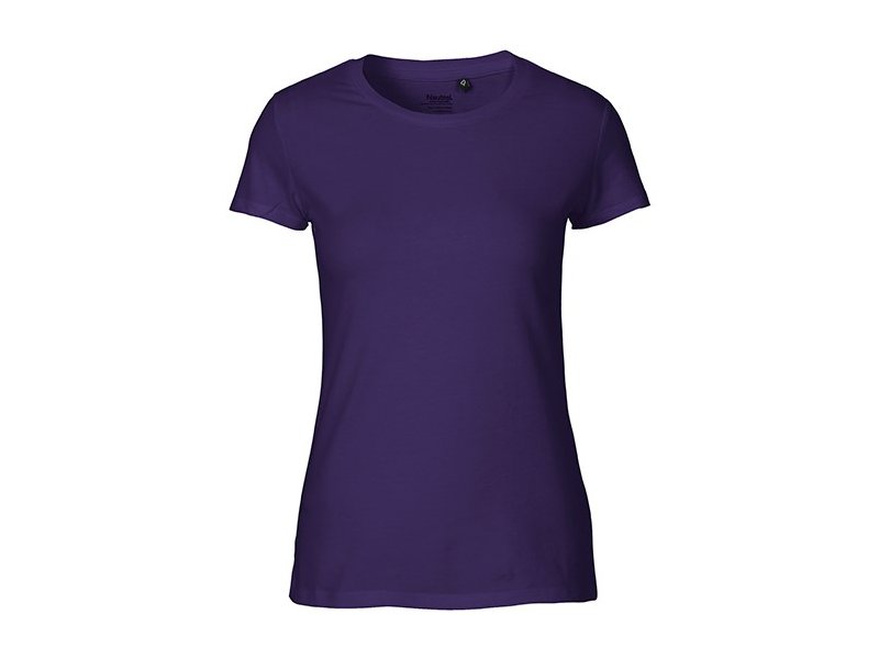 Neutral - Ladies´ Fit T-Shirt