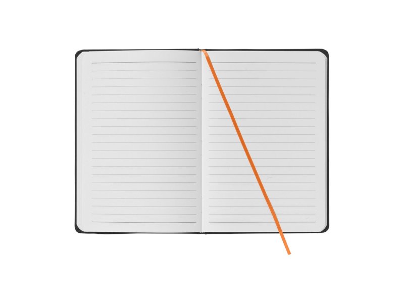 BlackNote A5 notitieboek