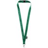 Tom gerecyclede PET lanyard met veiligheidssluiting