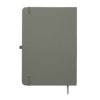 ARCOLOOP - A5 gerecycled PU notitieboek