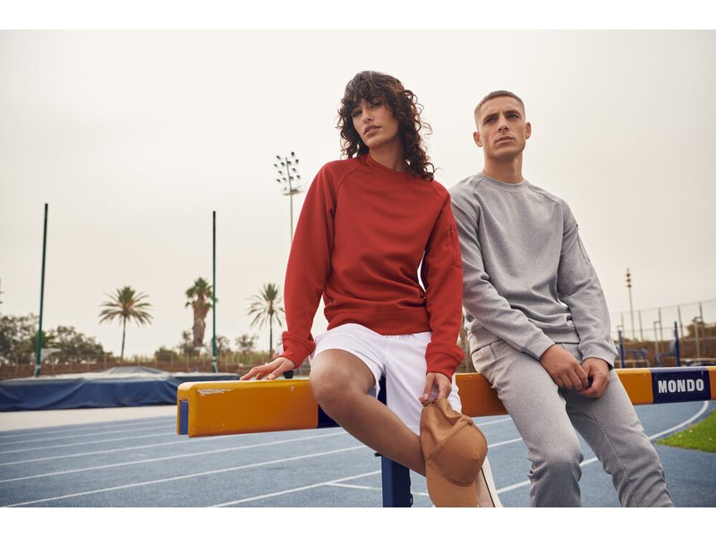 Clique - Basic Active Roundneck