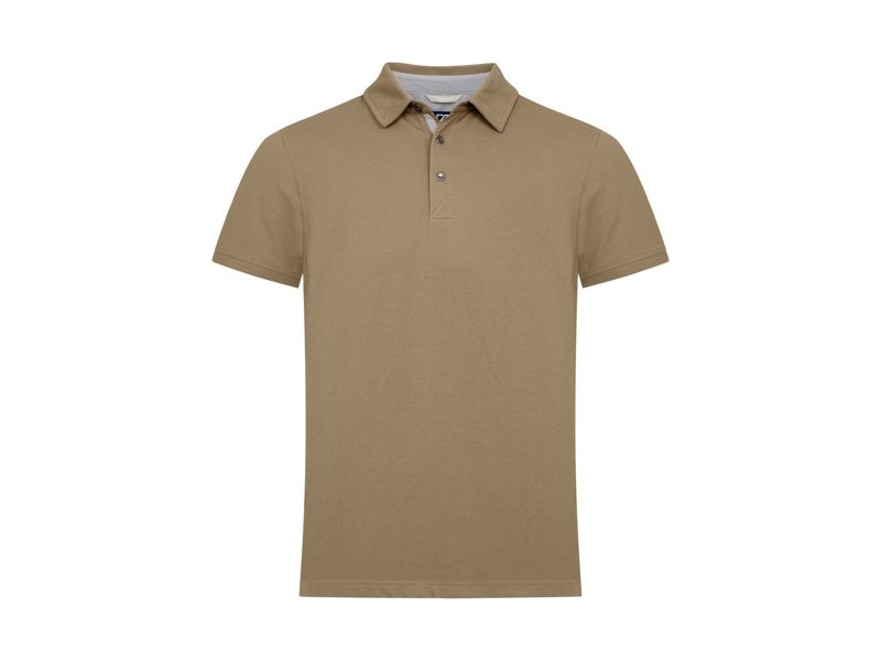 Cutter & Buck herenpolo Advantage Premium