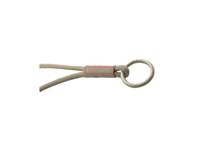 Tubyard lanyard
