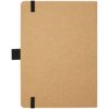 Berk notitieboek van gerecycled papier Berk notitieboek van gerecycled papier