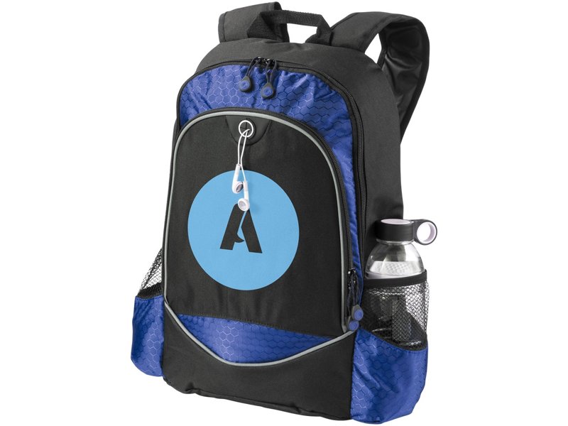 Benton 15" laptop rugzak 15L Benton 15" laptop rugzak 15L