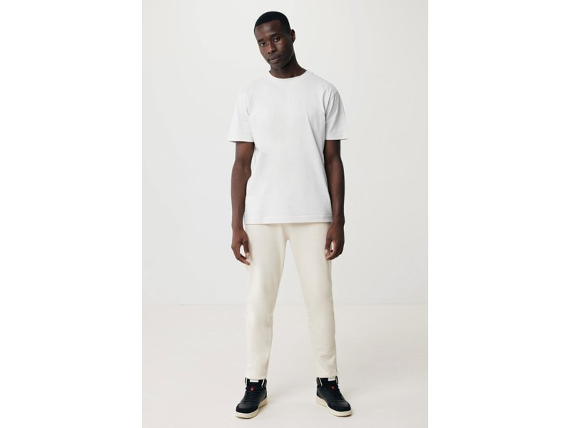 Iqoniq t-shirt Kakadu relaxed