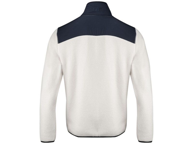 Cutter & Buck - Cascade Sherpa Fleece Heren