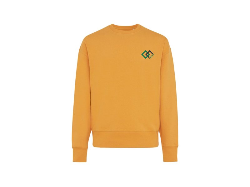 Sweater Iqoniq Kruger