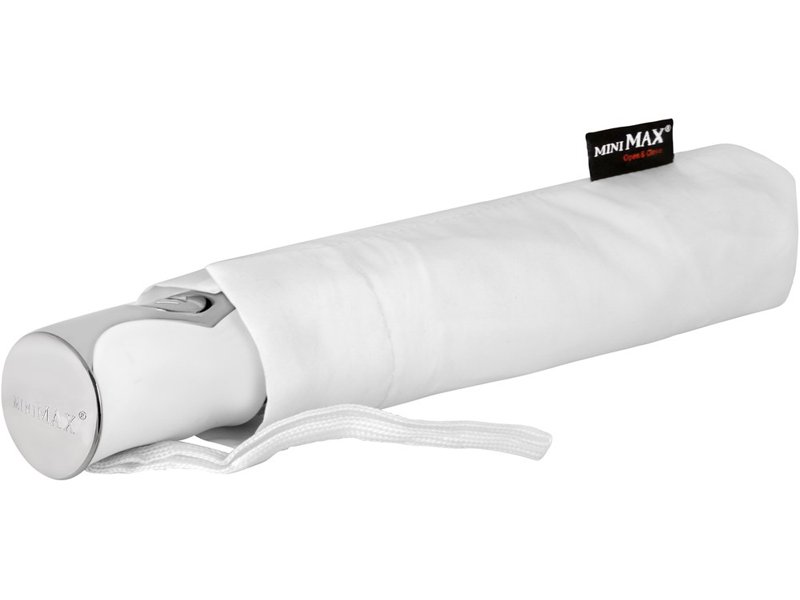 miniMAX paraplu | automatisch open- en sluitsysteem.
