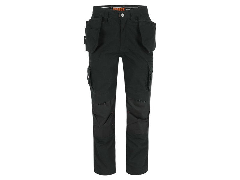HEROCK Dagan broek SHORTLEG
