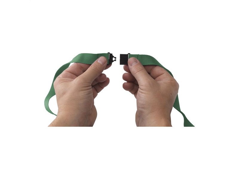 KeyCord Budget Safety 2 cm lanyard