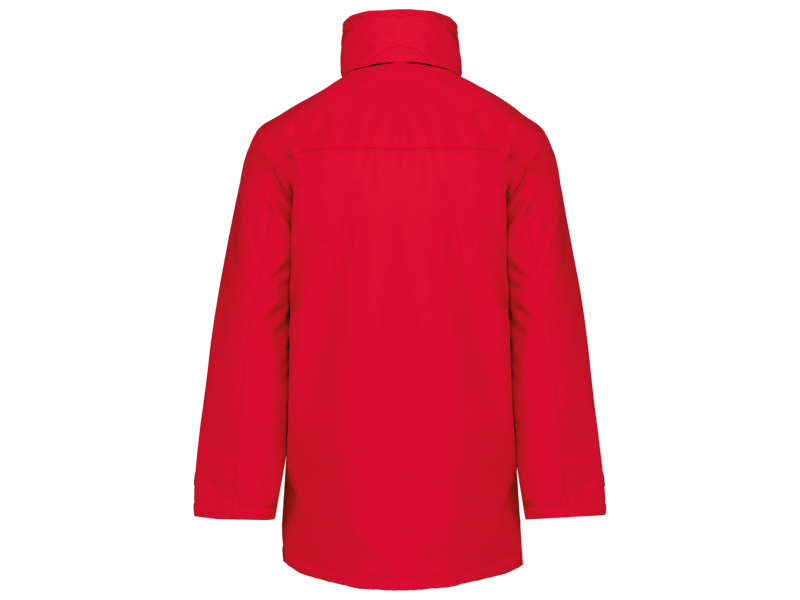 Kariban Gewatteerde parka