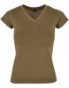 BYB Ladies Basic Tee