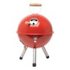 Tafelbarbecue Cookout