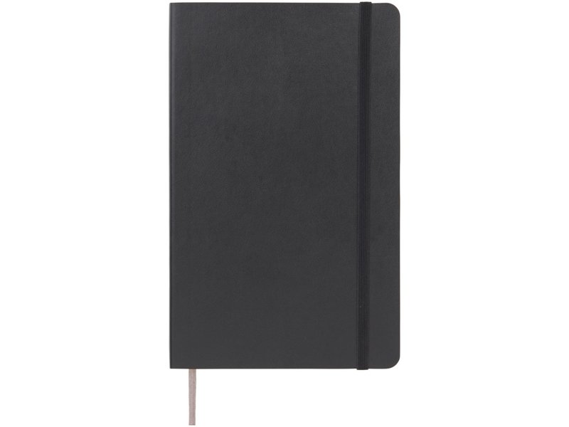 Classic L softcover notitieboek - gelinieerd Classic L softcover notitieboek - gelinieerd