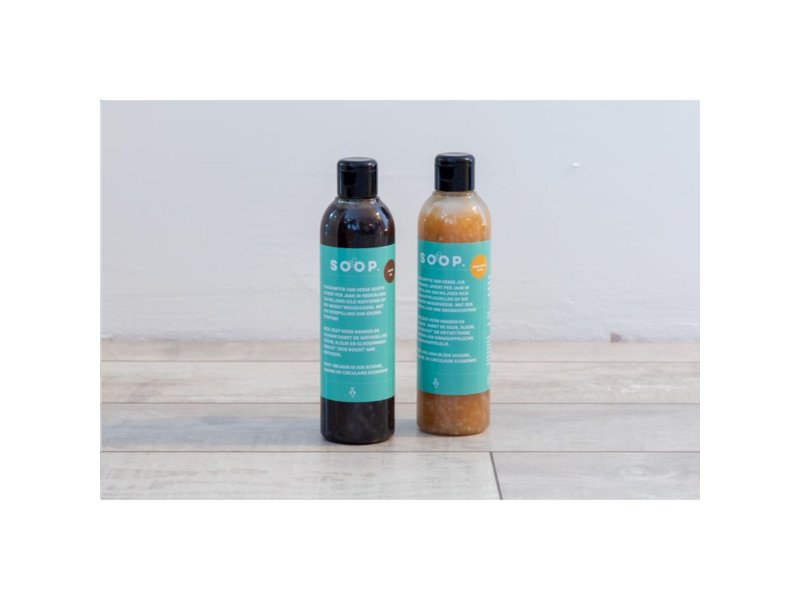 Soap 250 ml vloeibare zeep Soap 250 ml vloeibare zeep