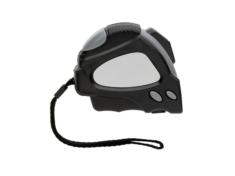 RCS gerecycled plastic Autostop rolmaat 5M/19mm