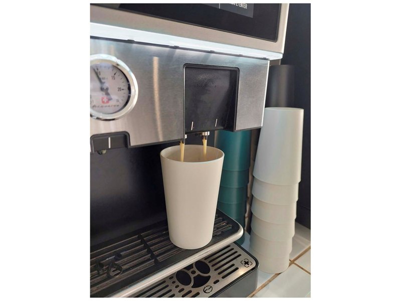 Mepal Pro 300 ml koffiemok Mepal Pro 300 ml koffiemok