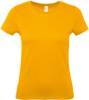 B&C dames t-shirt | Diverse kleuren vanaf € 1,70 B&C dames t-shirt | Diverse kleuren vanaf € 1,70