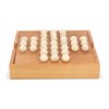 Knikkersolitaire spel Knikkersolitaire spel