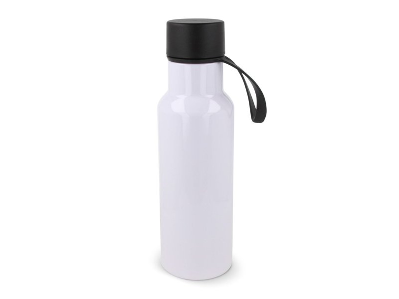 Waterfles Nouvel R-PET 600ml