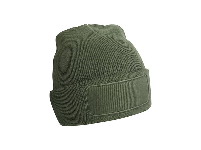Beechfield - Original Patch Beanie Beechfield - Original Patch Beanie
