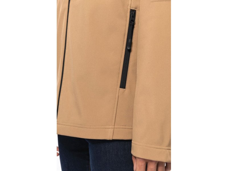 Kariban Softshell jassen, die bestel je natuurlijk bij | Kariban Softshell jassen, die bestel je natuurlijk bij |