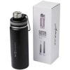 Gessi 590 ml met koper vacuüm geïsoleerde drinkfles Gessi 590 ml met koper vacuüm geïsoleerde drinkfles