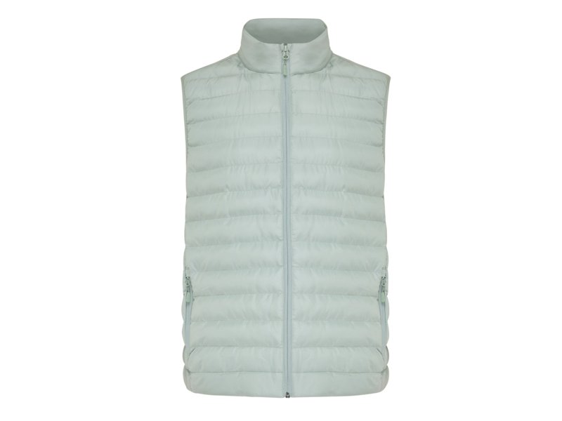 IQONIQ Meru heren gerecycled polyester bodywarmer