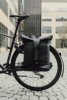 VINGA Baltimore fietstas VINGA Baltimore fietstas