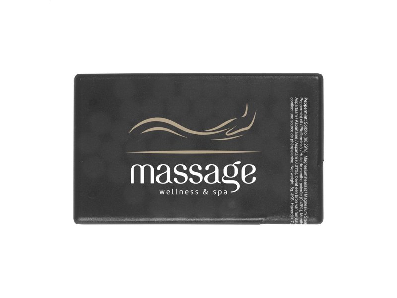 Pepermunt give-aways: voordelig snoepgeschenk