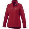 Elevate dames softshell Maxson