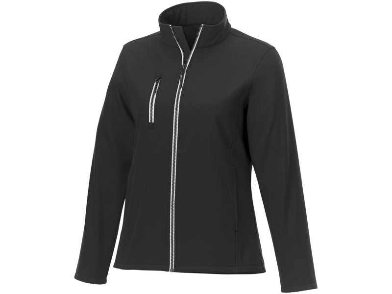 Elevate Orion softshell dames jas Elevate Orion softshell dames jas