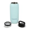 Waterdrop All-Purpose Thermo Fles met Drinktuit Dop 600ml