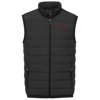 Caltha geïsoleerde donzen heren bodywarmer Caltha geïsoleerde donzen heren bodywarmer