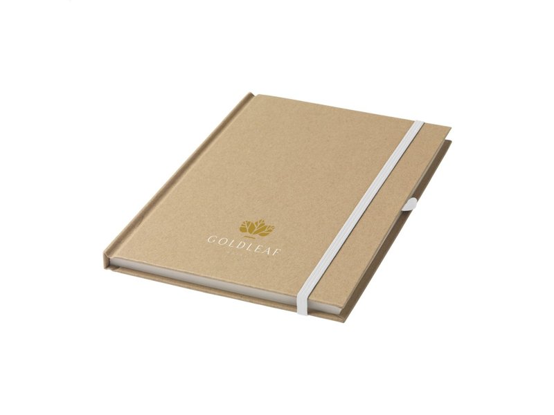 ECO Notebook A5 notitieboek ECO Notebook A5 notitieboek