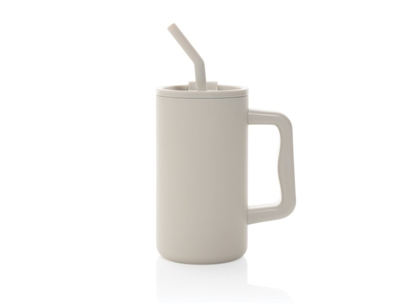 Cube RCS gerecycled RVS beker 800ml