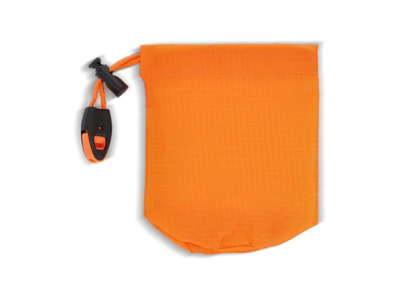 Outdoor Survival 2-in-1 thermische poncho Outdoor Survival 2-in-1 thermische poncho