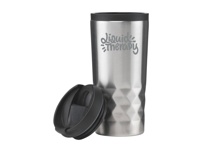 Graphic Mug 300 ml thermosbeker