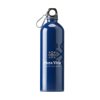 SteelForce Recycled Steel Bottle 750 ml SteelForce Recycled Steel Bottle 750 ml