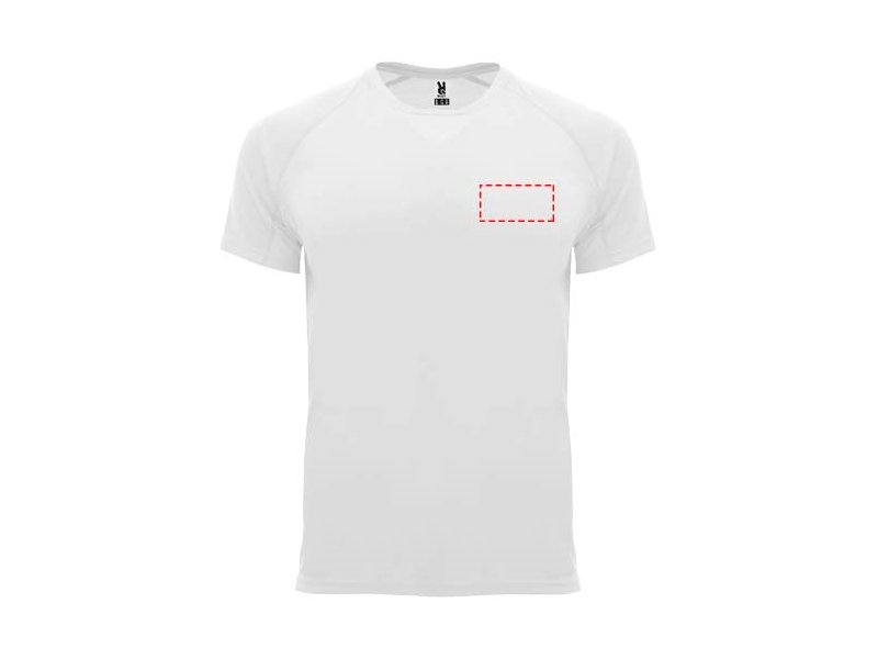 Bahrain sportshirt met korte mouwen voor kinderen Bahrain sportshirt met korte mouwen voor kinderen