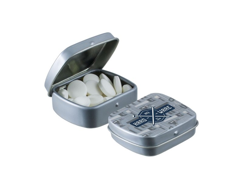 Micro scharnierblikje