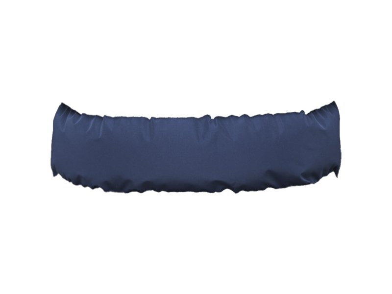 Roly geïsoleerde Parka Nepal